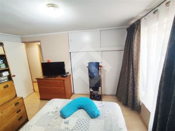 Casa en Venta en Av. La Florida/Enrique Olivares/ Alicahue