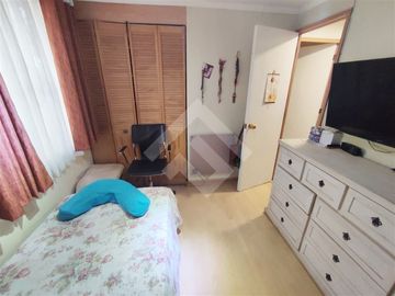 Casa en Venta en Av. La Florida/Enrique Olivares/ Alicahue