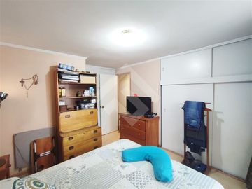 Casa en Venta en Av. La Florida/Enrique Olivares/ Alicahue