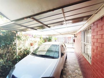 Casa en Venta en Av. La Florida/Enrique Olivares/ Alicahue