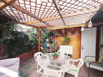 Casa en Venta en Av. La Florida/Enrique Olivares/ Alicahue