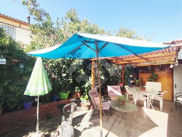 Casa en Venta en Av. La Florida/Enrique Olivares/ Alicahue
