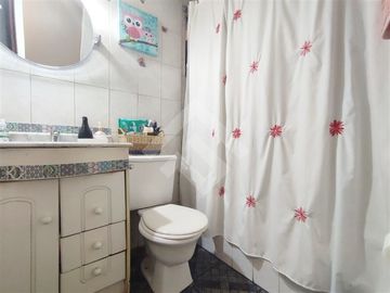 Casa en Venta en Av. La Florida/Enrique Olivares/ Alicahue