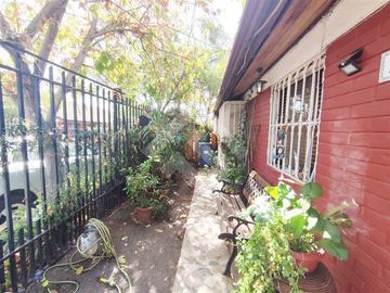 Casa en Venta en Av. La Florida/Enrique Olivares/ Alicahue