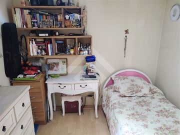 Casa en Venta en Av. La Florida/Enrique Olivares/ Alicahue