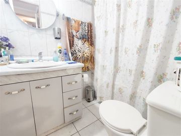 Casa en Venta en Av. La Florida/Enrique Olivares/ Alicahue