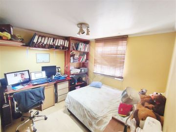 Casa en Venta en Av. La Florida/Enrique Olivares/ Alicahue