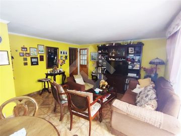Casa en Venta en Av. La Florida/Enrique Olivares/ Alicahue