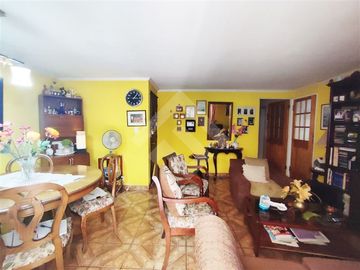 Casa en Venta en Av. La Florida/Enrique Olivares/ Alicahue