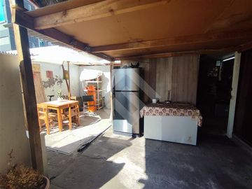 Casa en Venta en Av. Vicuña Mackenna Poniente/Los Pioneros.