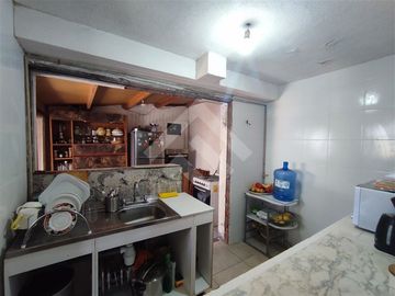 Casa en Venta en Av. Vicuña Mackenna Poniente/Los Pioneros.