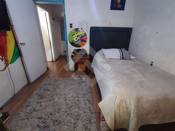 Casa en Venta en Av. Vicuña Mackenna Poniente/Los Pioneros.