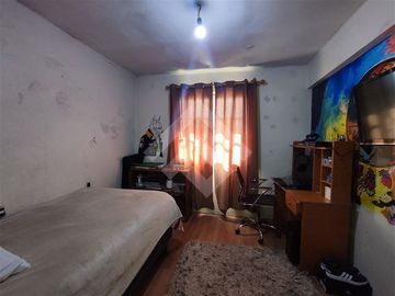 Casa en Venta en Av. Vicuña Mackenna Poniente/Los Pioneros.