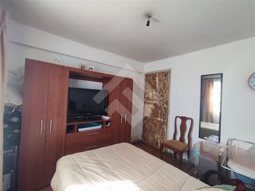 Casa en Venta en Av. Vicuña Mackenna Poniente/Los Pioneros.