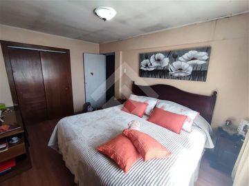 Casa en Venta en Av. Vicuña Mackenna Poniente/Los Pioneros.
