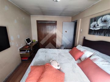 Casa en Venta en Av. Vicuña Mackenna Poniente/Los Pioneros.