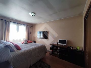 Casa en Venta en Av. Vicuña Mackenna Poniente/Los Pioneros.