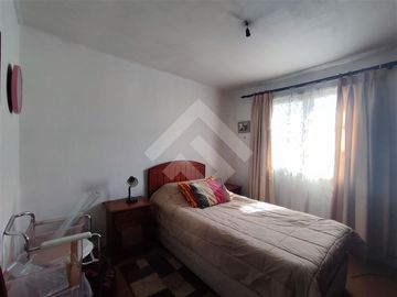 Casa en Venta en Av. Vicuña Mackenna Poniente/Los Pioneros.