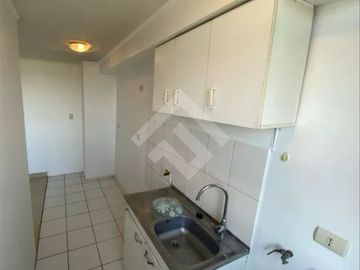Departamento en Venta en Metro Santa Rosa
