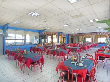 Sitio en Venta en Oportunidad! Negocio en pleno funcionamiento