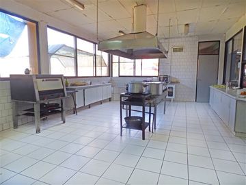 Sitio en Venta en Oportunidad! Negocio en pleno funcionamiento