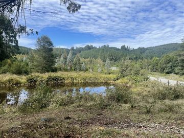 Sitio en Venta en Cerca de Carahue, ruta T-210