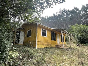 Agrícola en Venta en Cerca de Carahue, ruta T-210