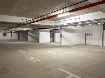 Departamento en Venta en Nuevo, próximo futura L8 metro