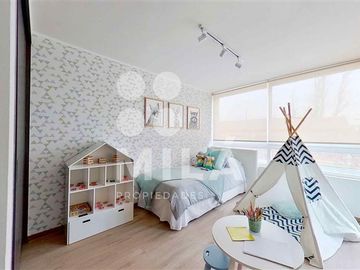 Departamento en Venta en Nuevo, próximo futura L8 metro