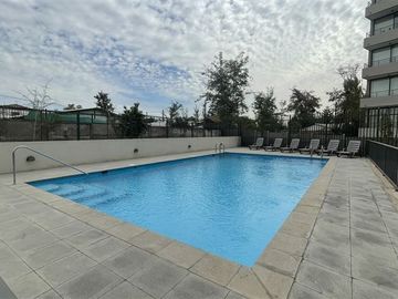 Departamento en Venta en Nuevo, próximo futura L8 metro