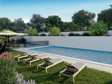 Departamento en Venta en Nuevo, próximo futura L8 metro