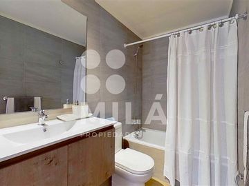 Departamento en Venta en Nuevo, próximo futura L8 metro