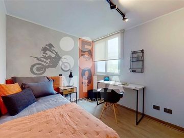 Departamento en Venta en Nuevo, próximo futura L8 metro