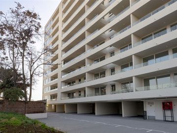 Departamento en Venta en Nuevo, próximo futura L8 metro