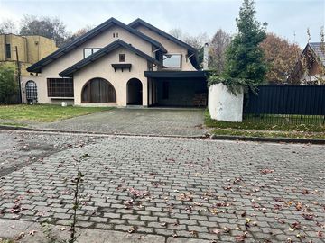 Casa en Venta en san francisco 261, los angeles