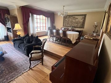 Casa en Venta en san francisco 261, los angeles