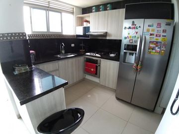 APARTAMENTO en VENTA en Cúcuta LA FLORESTA
