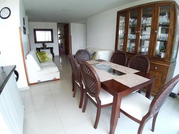 APARTAMENTO en VENTA en Cúcuta LA FLORESTA