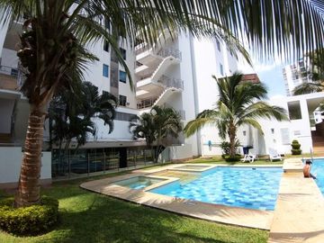 APARTAMENTO en VENTA en Cúcuta LA FLORESTA