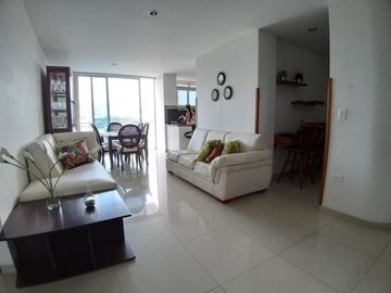 APARTAMENTO en VENTA en Cúcuta LA FLORESTA