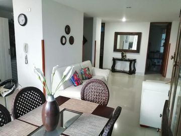 APARTAMENTO en VENTA en Cúcuta LA FLORESTA