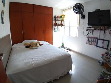 APARTAMENTO en VENTA en Cúcuta LA FLORESTA