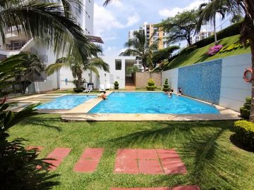 APARTAMENTO en VENTA en Cúcuta LA FLORESTA