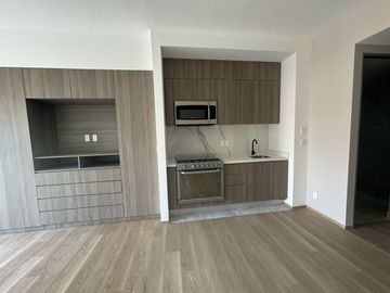 VENTA DE INCREIBLE LOFT EN ALVARO OBREGON