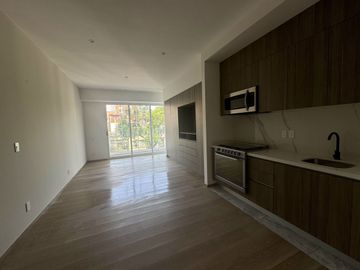 VENTA DE INCREIBLE LOFT EN ALVARO OBREGON