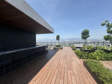 HERMOSO PH EN LOS ALPES, ICON BEYOND