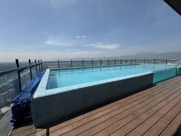 HERMOSO PH EN LOS ALPES, ICON BEYOND
