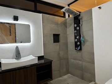 El Condado: Residencia de Autor, 4ta Recamara en PB, Roof Garden, Luxury