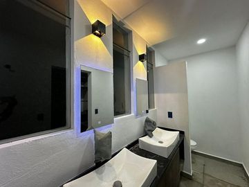 El Condado: Residencia de Autor, 4ta Recamara en PB, Roof Garden, Luxury
