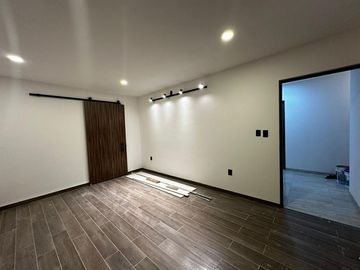 El Condado: Residencia de Autor, 4ta Recamara en PB, Roof Garden, Luxury